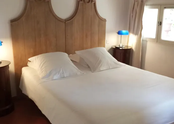 La Ferme Rose-Hotel De Charme